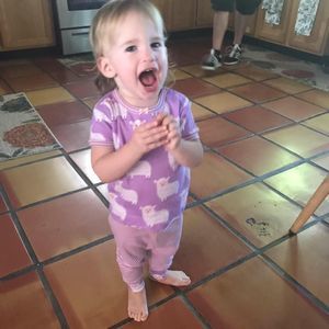 Meet your Posher, Gayle